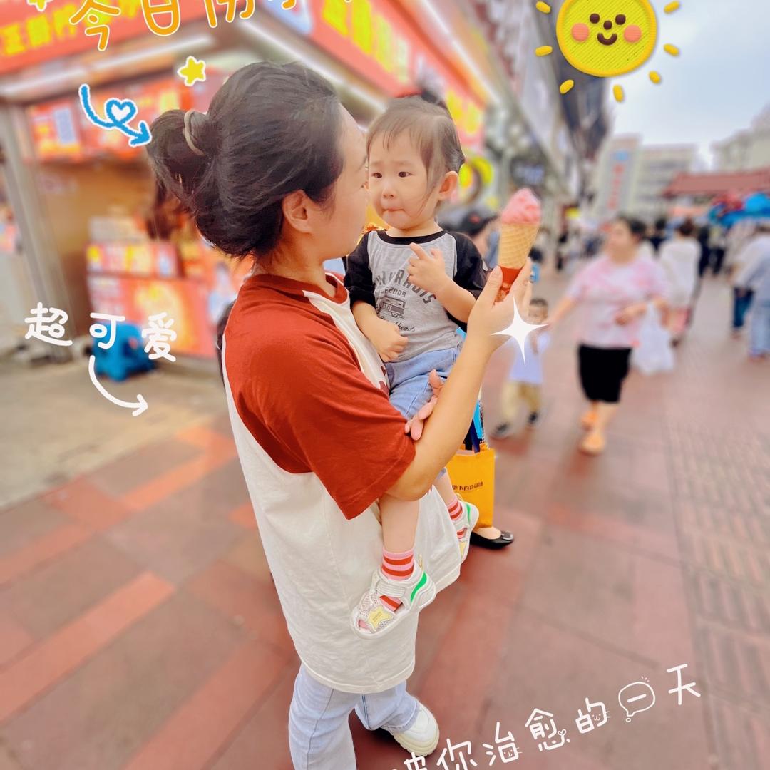 是小小小小心儿❤️呐