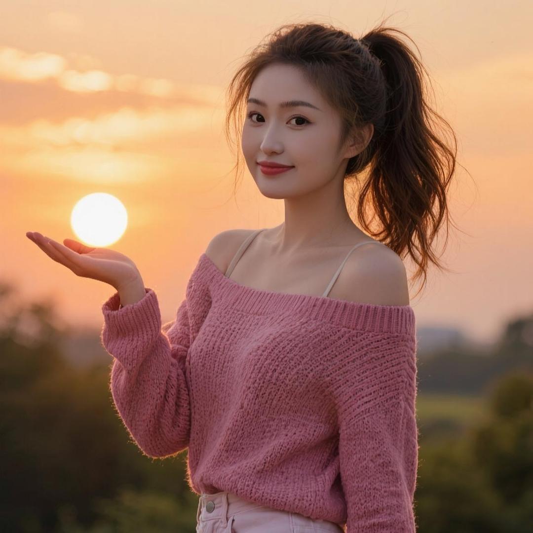 曹女士的朋友圈