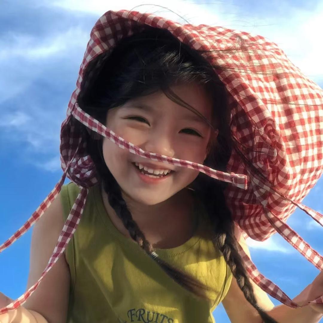 张小美·