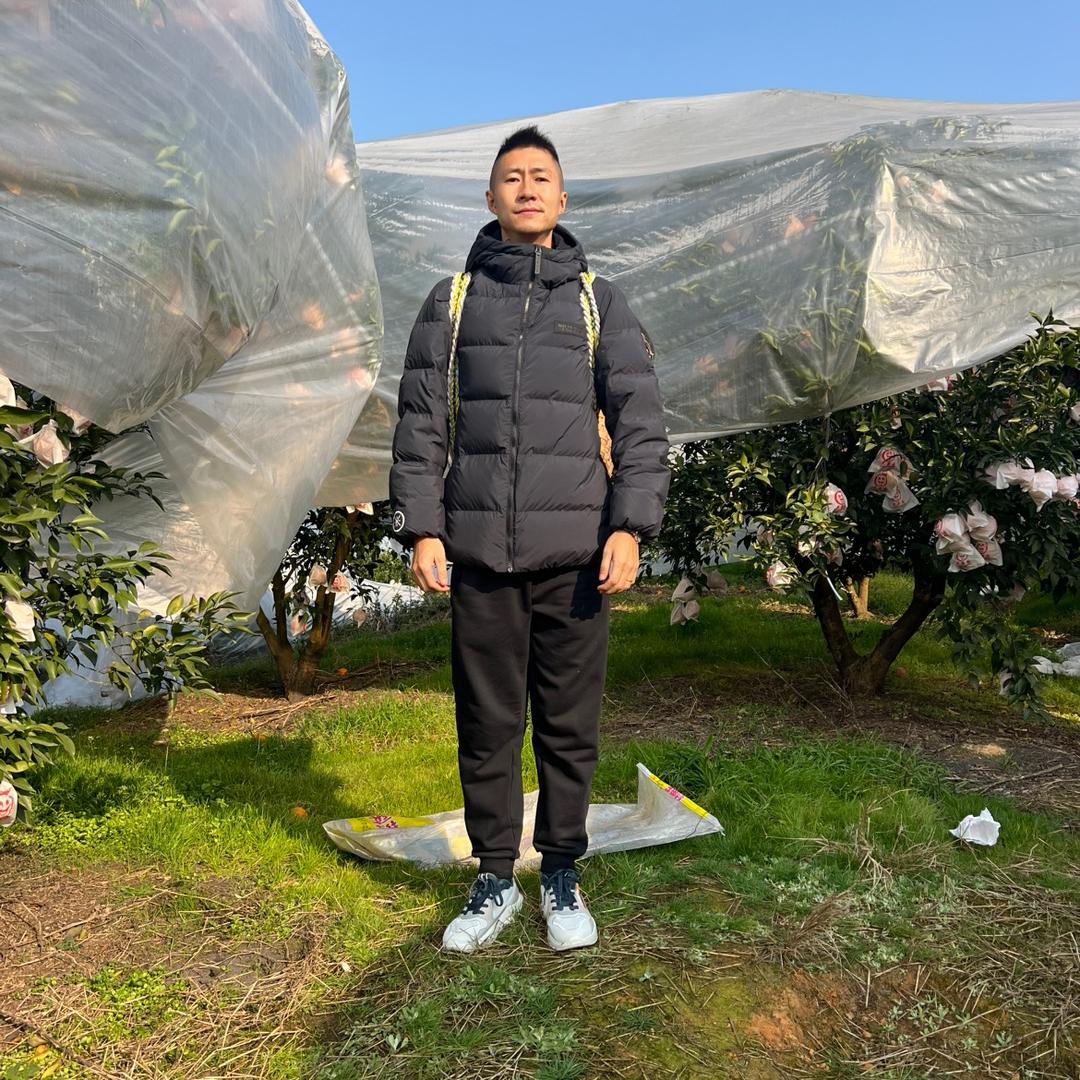 果尚果成都尽善果业