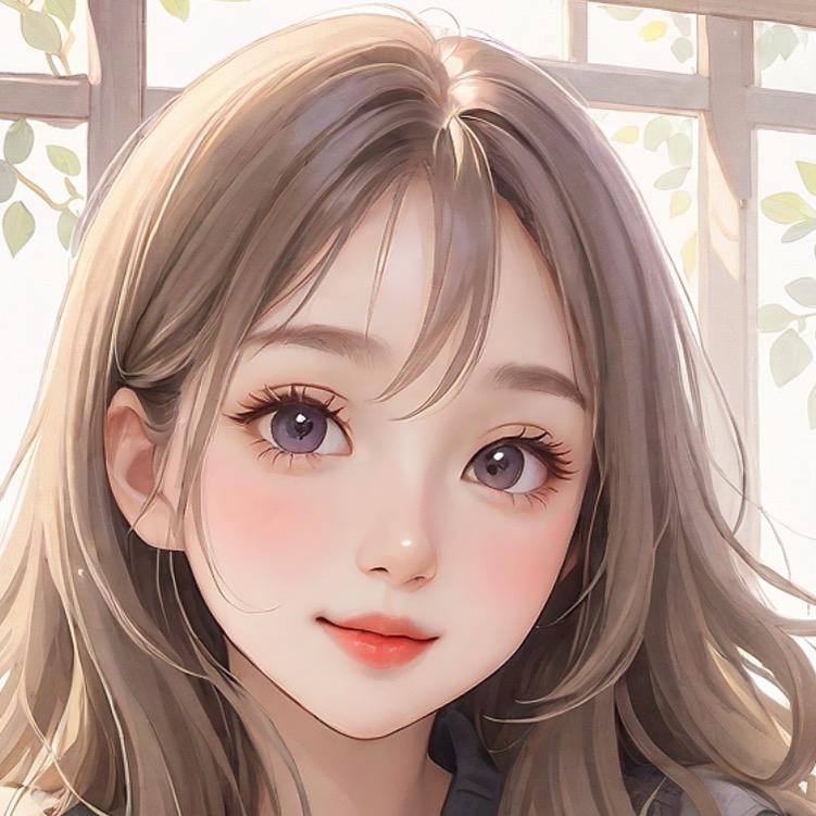 然然💋