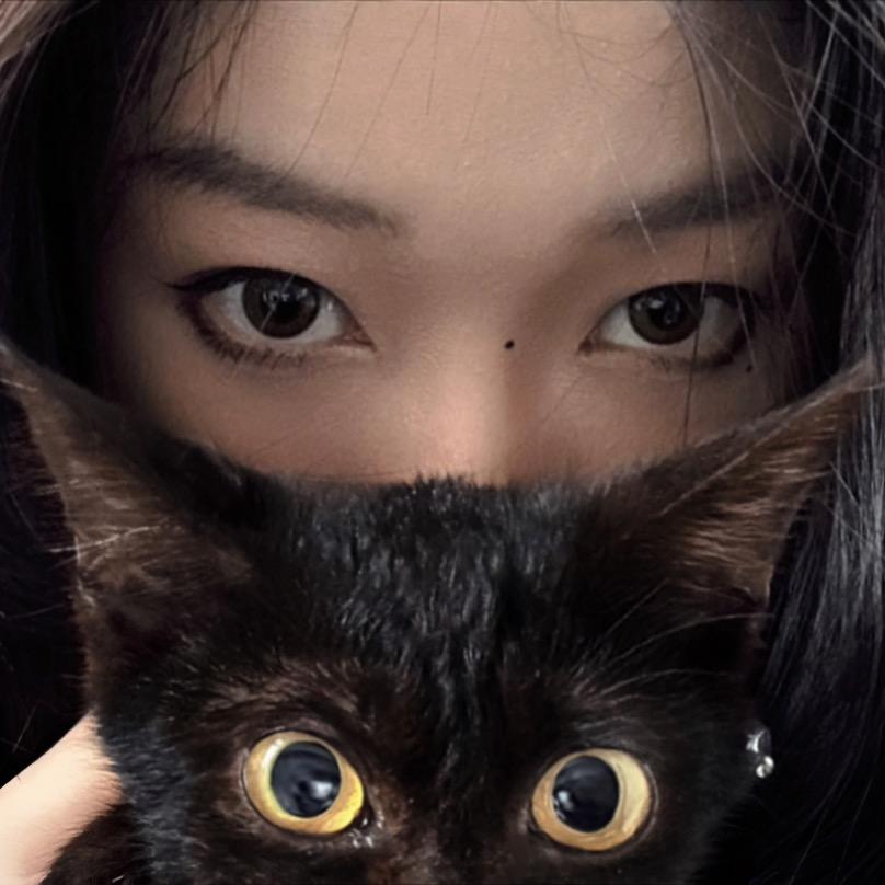 可乐不太甜的头像