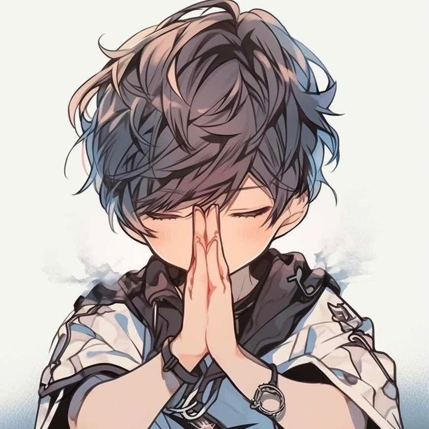 大眼睛