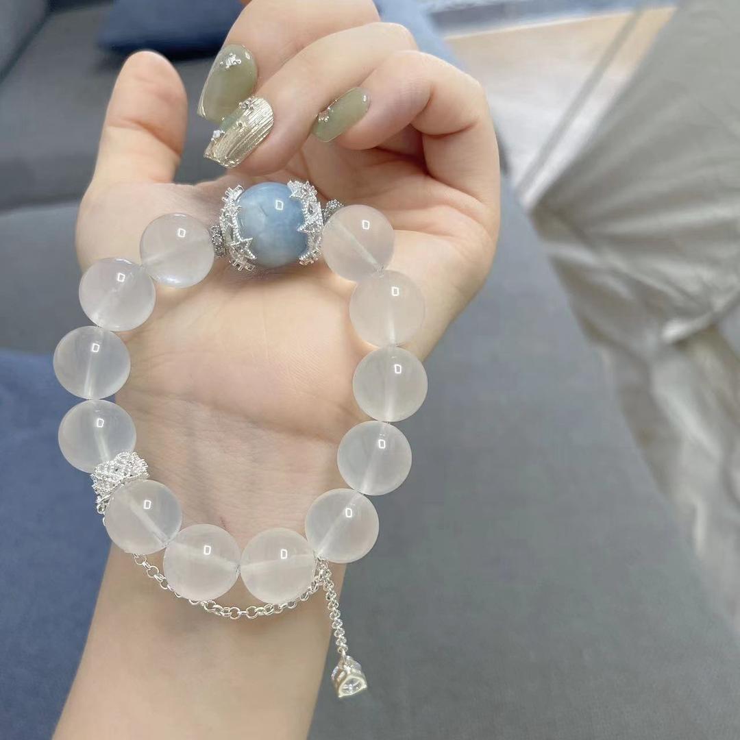 鲸whales水晶批发天然原创