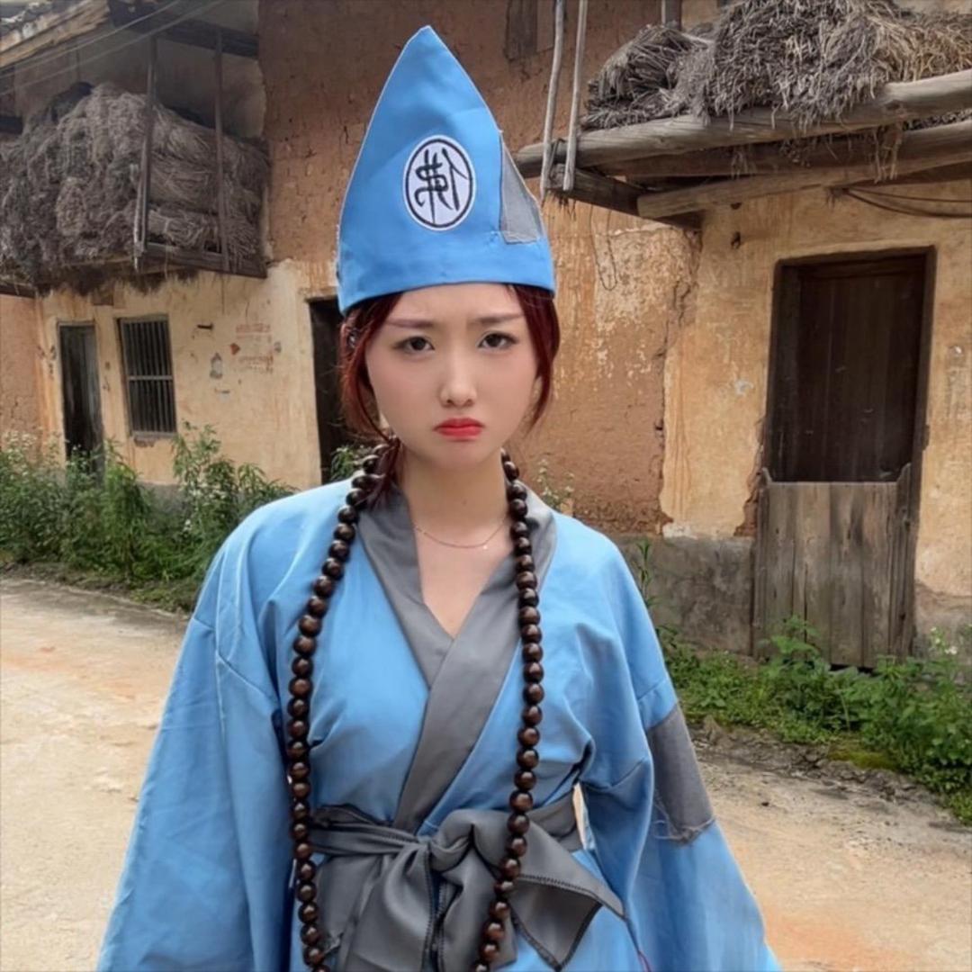 馋嘴济颠婆✌️