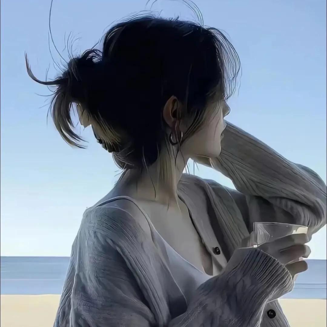 小龙女🌹