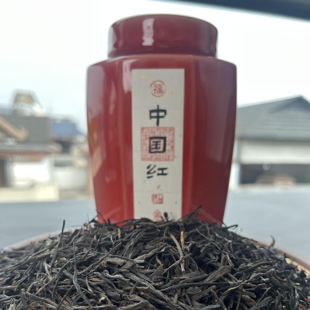 白茶与黎