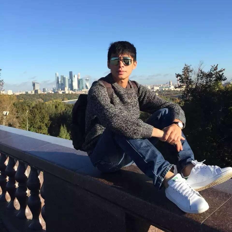 大鹏说签证@旅游