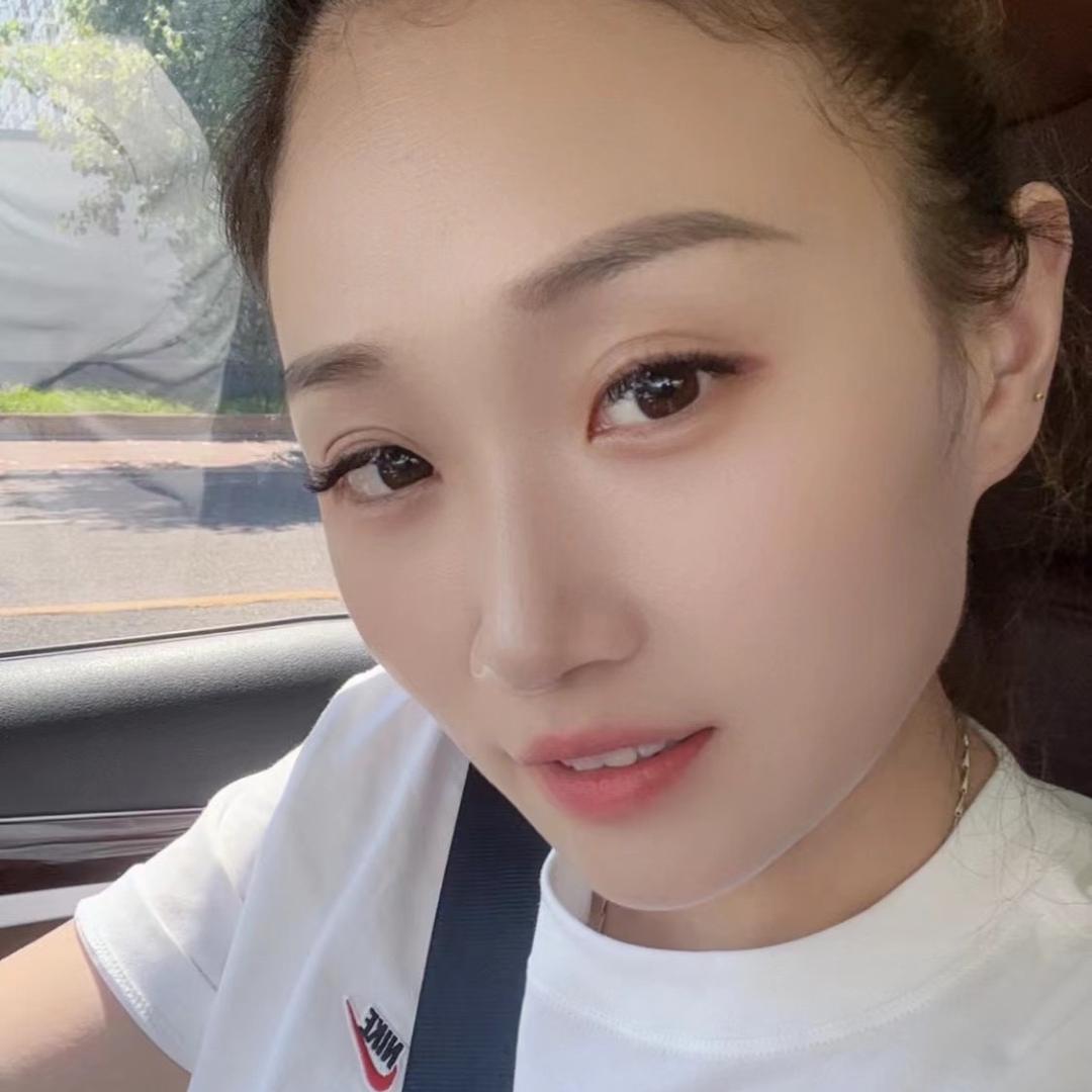 小马同志💗