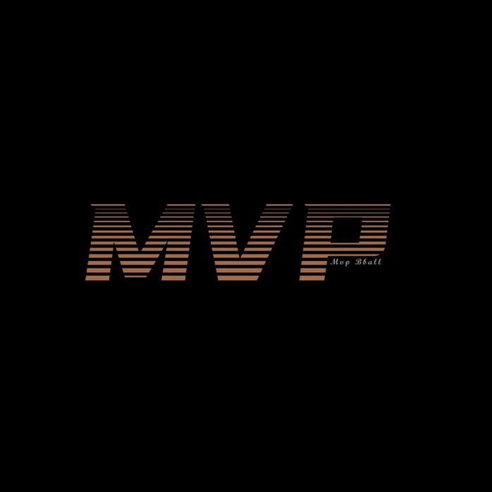 Mvp篮球（穿搭版）