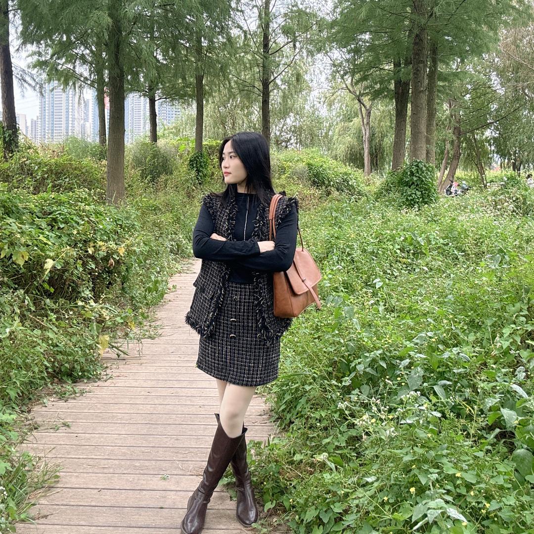 娜娜欧尼