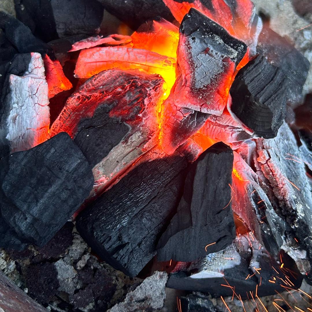 淄博川鑫烧烤炭