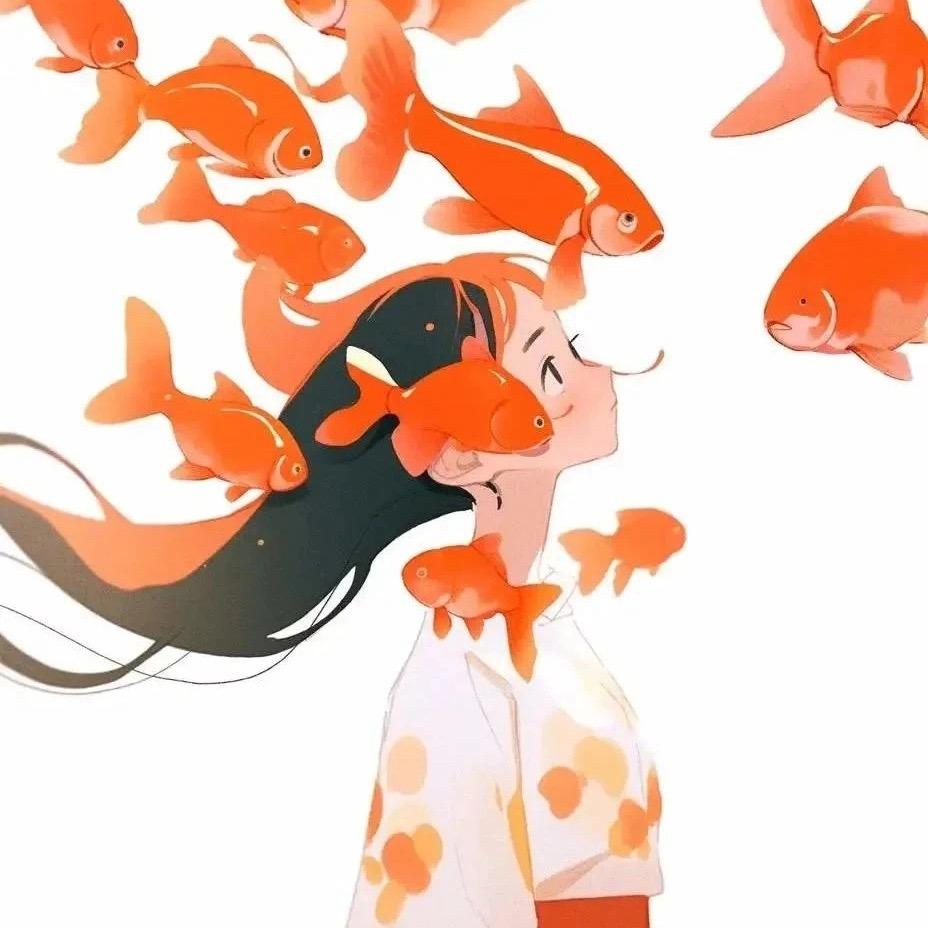 好运暴曾女士🍀