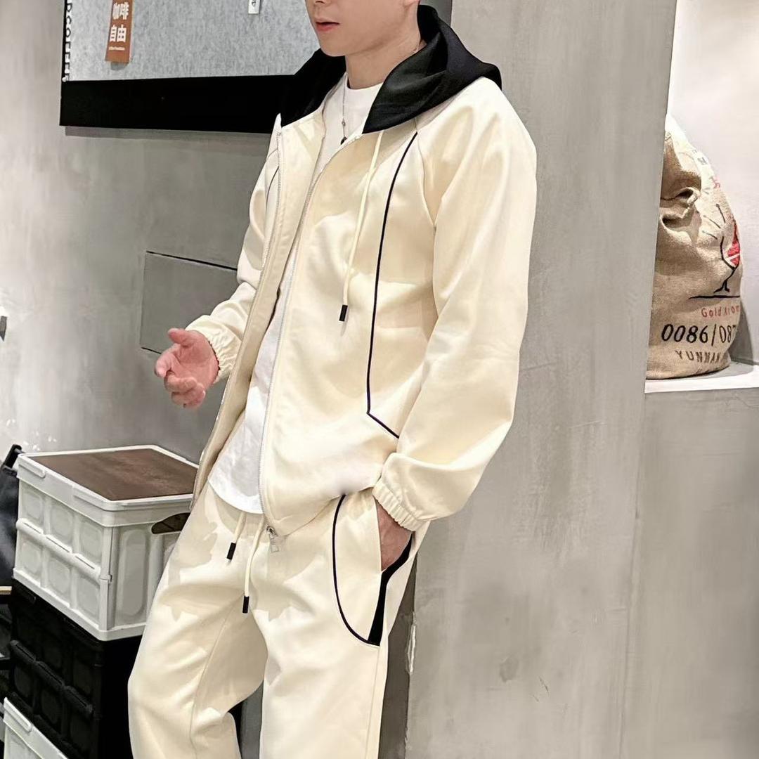瑞奢男装