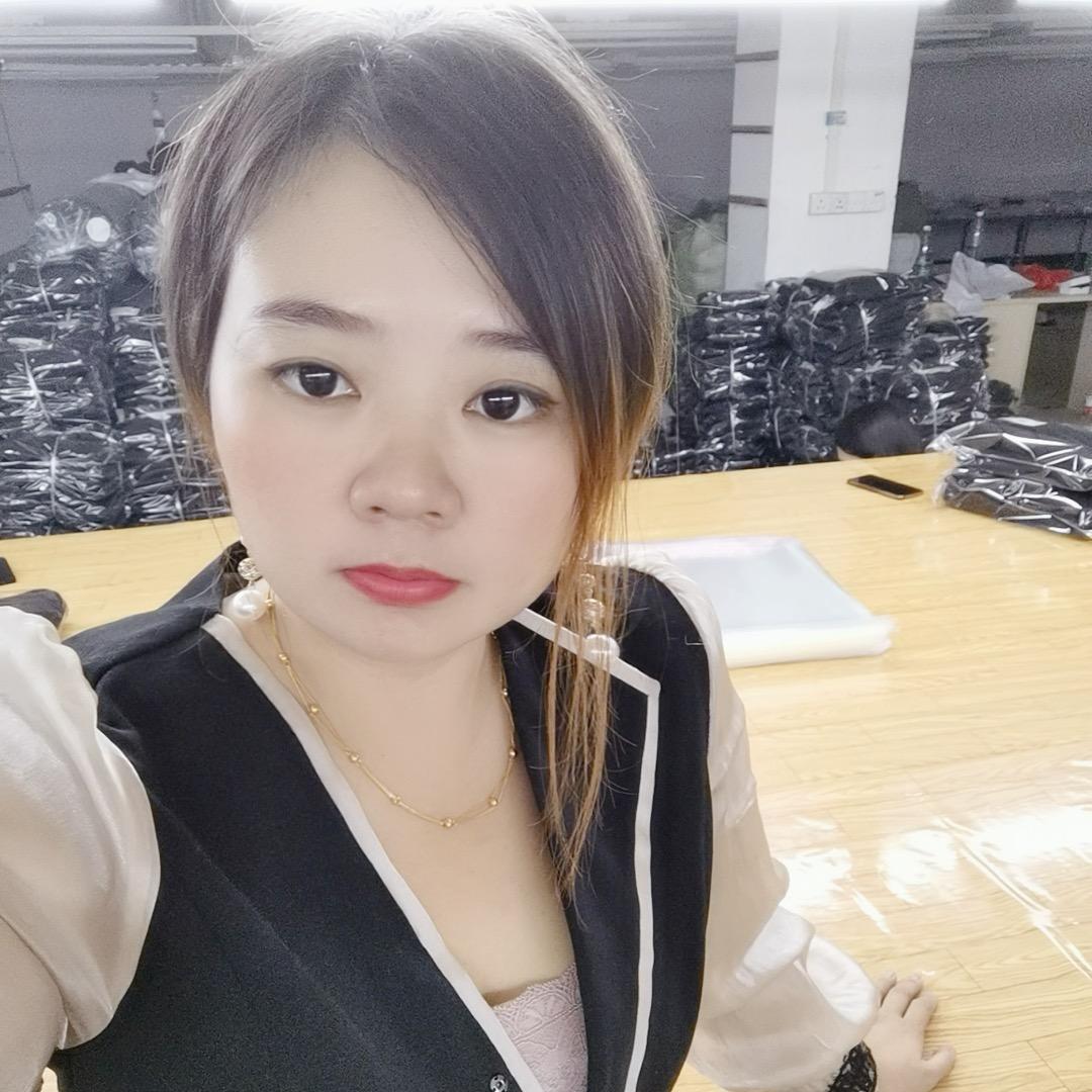 温柔就给意中人