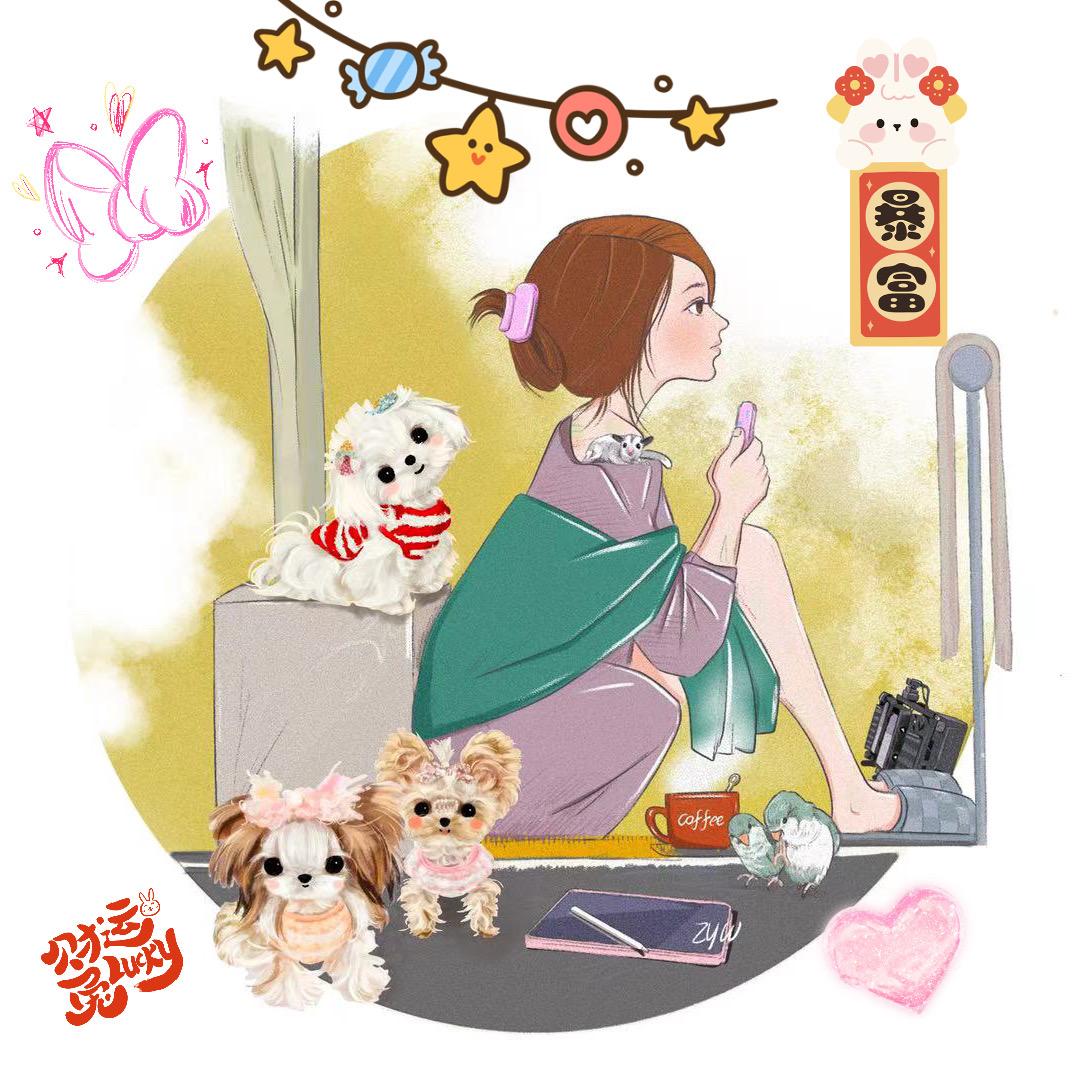 并非微风