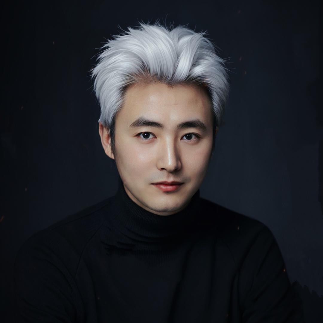 Mr.磊              🐝