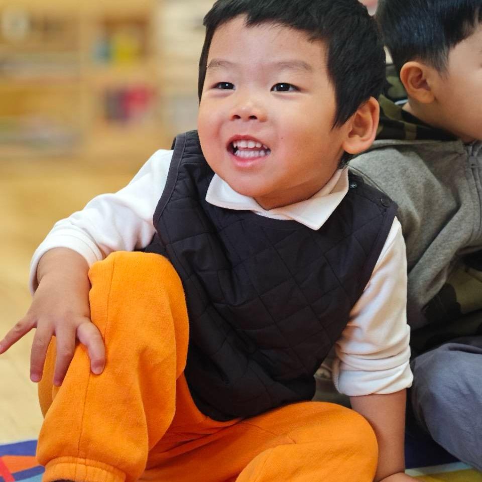 小书包