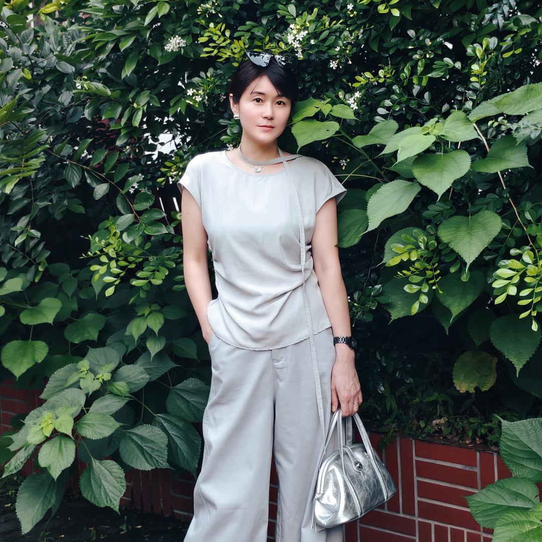 永安．妍喜．轻奢女装．主理人