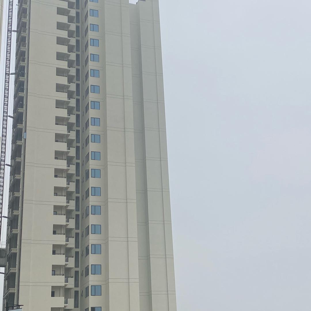 前峰