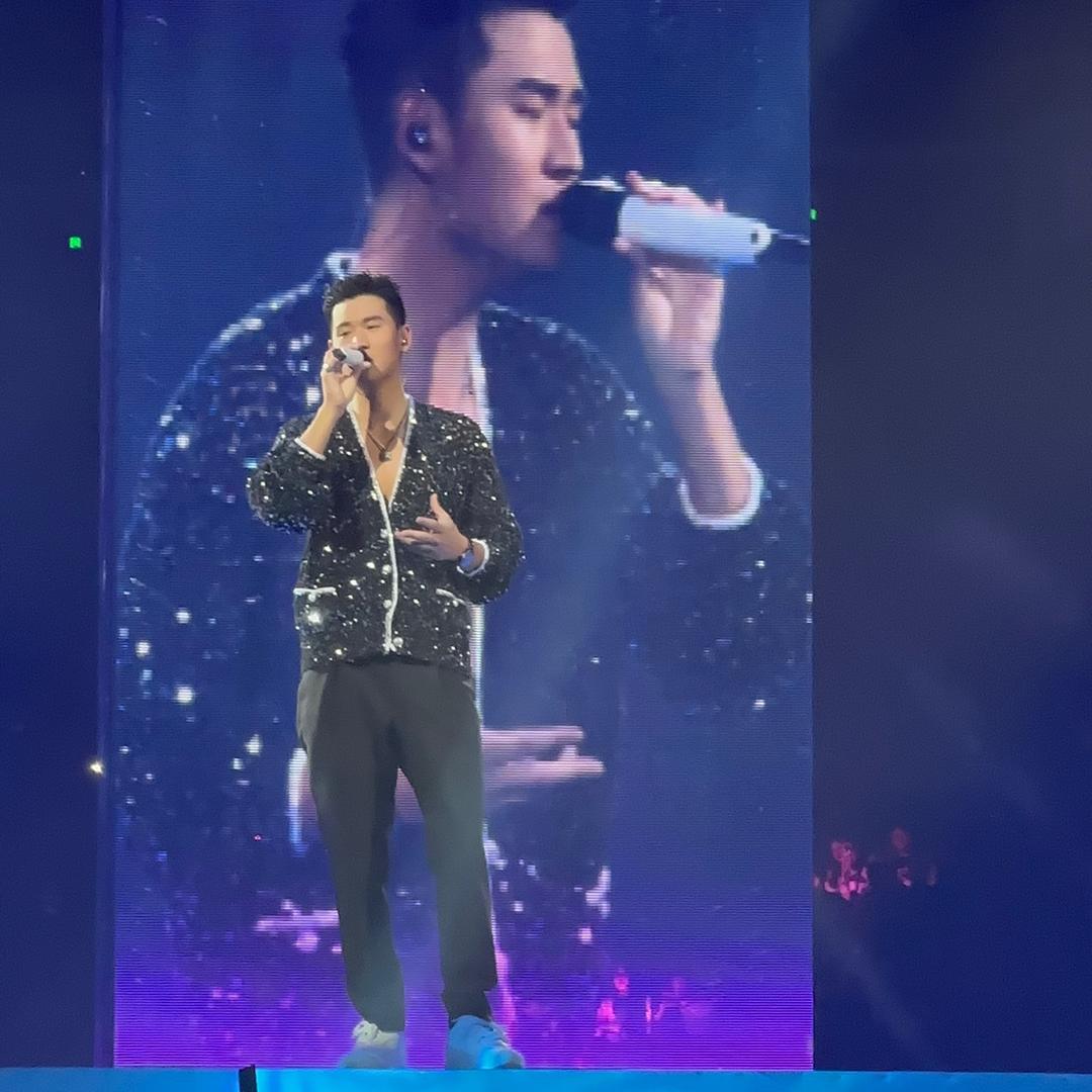 做好事不留名的阿亮♍