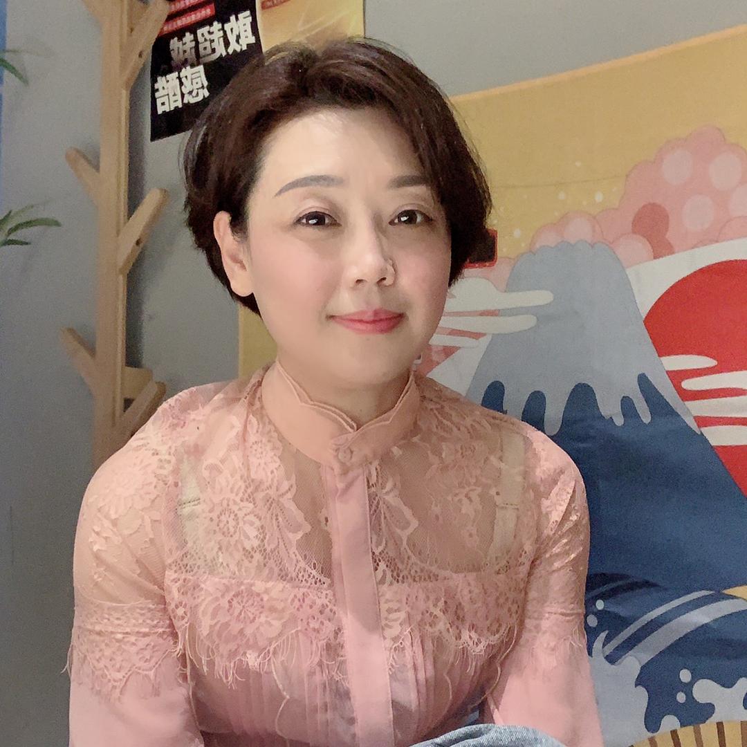 温柔安好