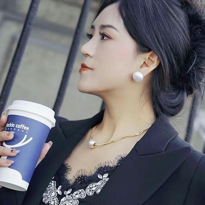 阿里曲珍中号（黑大姐团队）