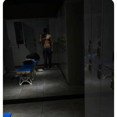 身上有毛