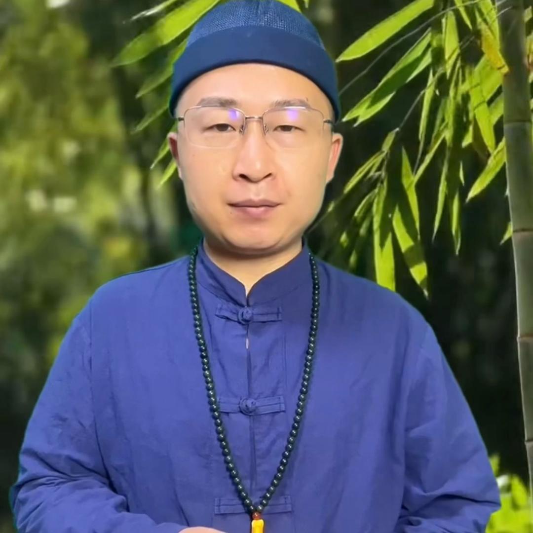 玄善师傅