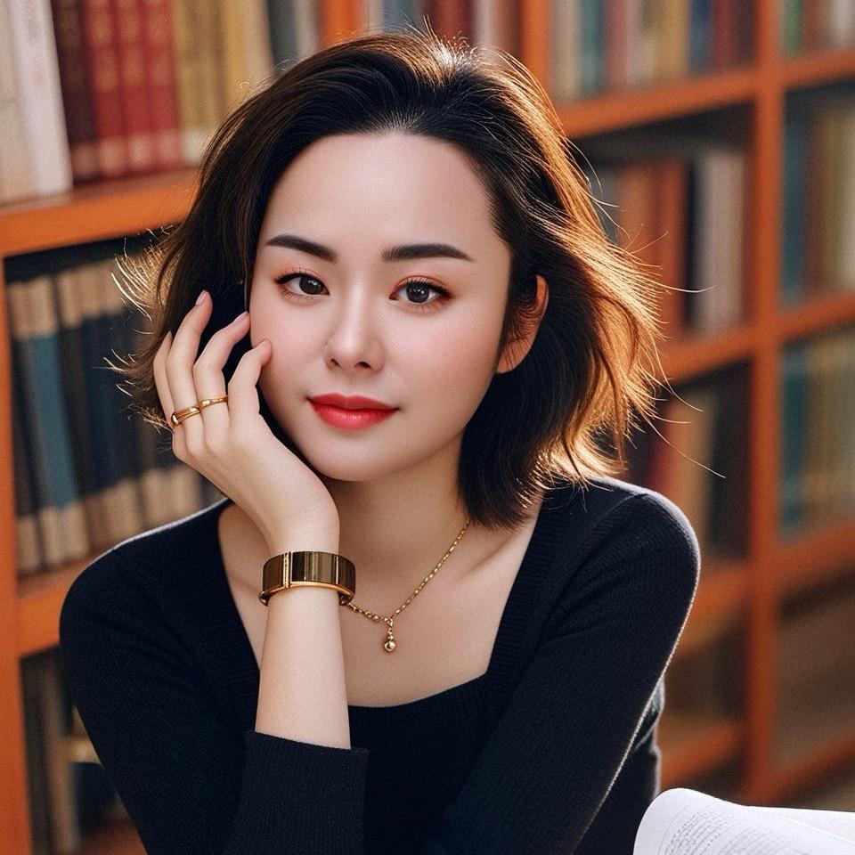 丽姐