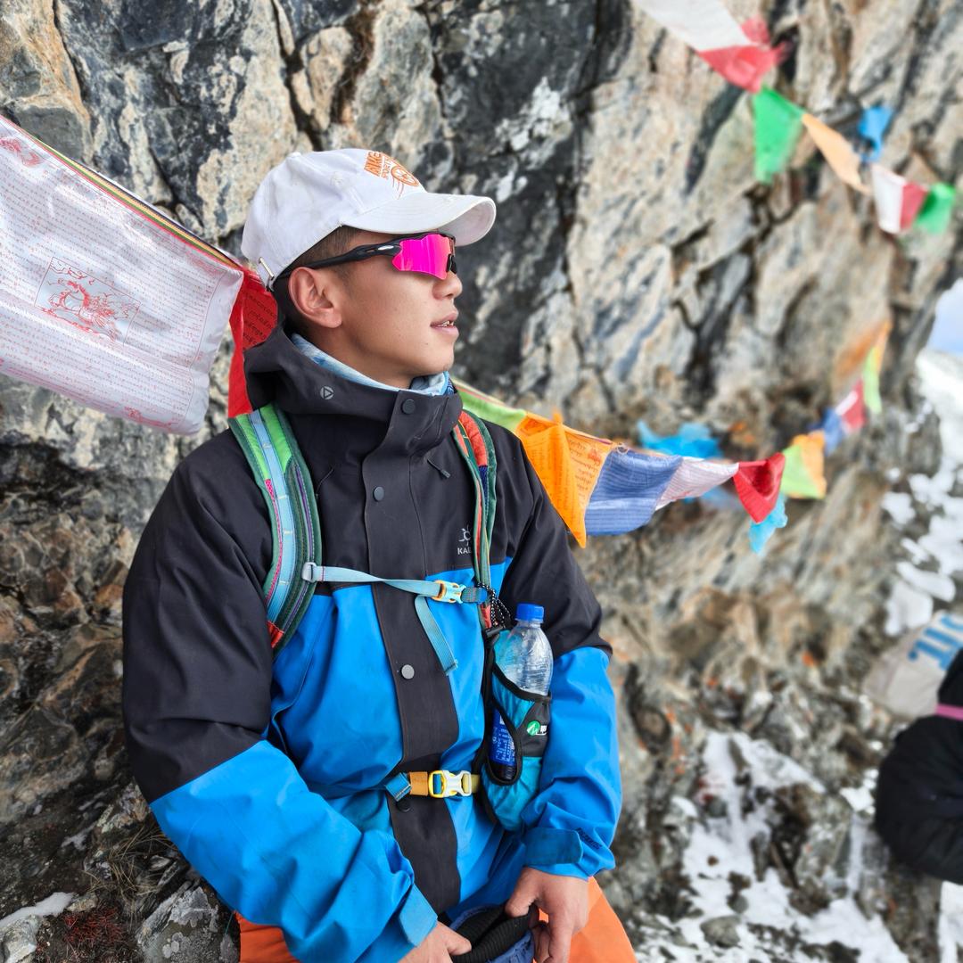 攀龙🐲附凤户外俱乐部-樱木