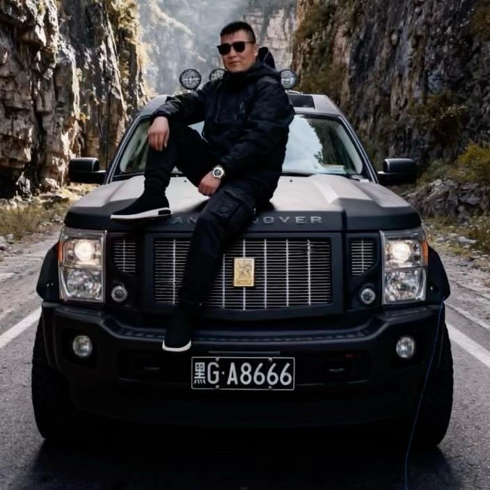 🐮小犟🇨🇳牛哥🐮