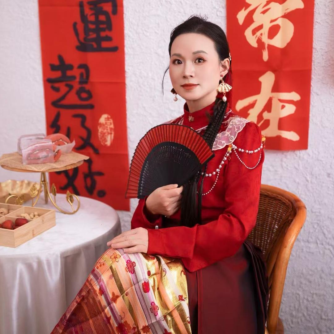 九妹🌸