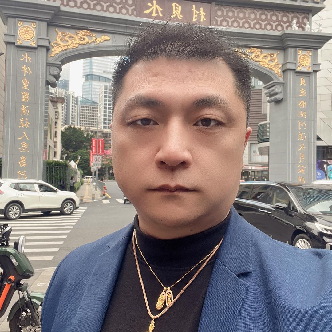 水贝黄金源源（重头再来）