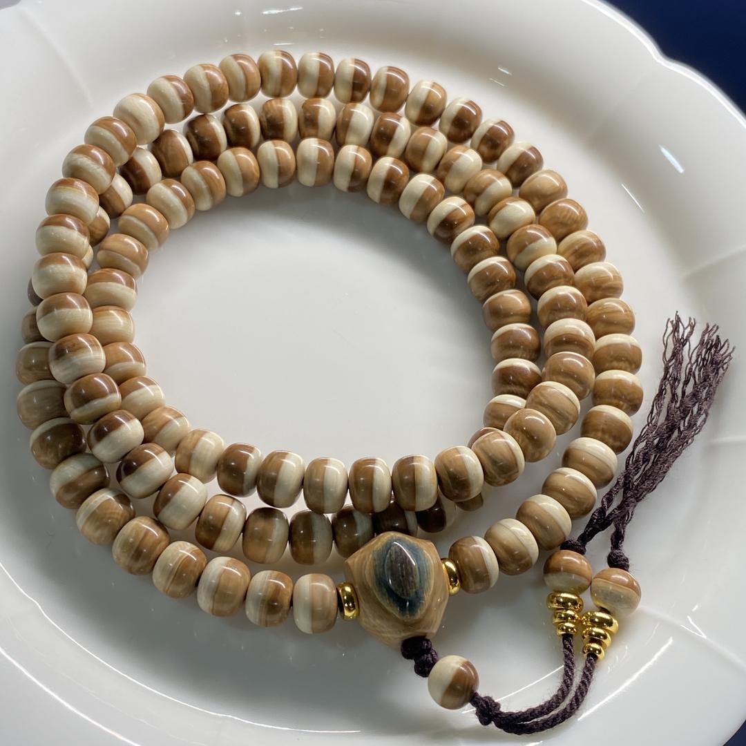 壹漾饰界奢品—猛犸工艺