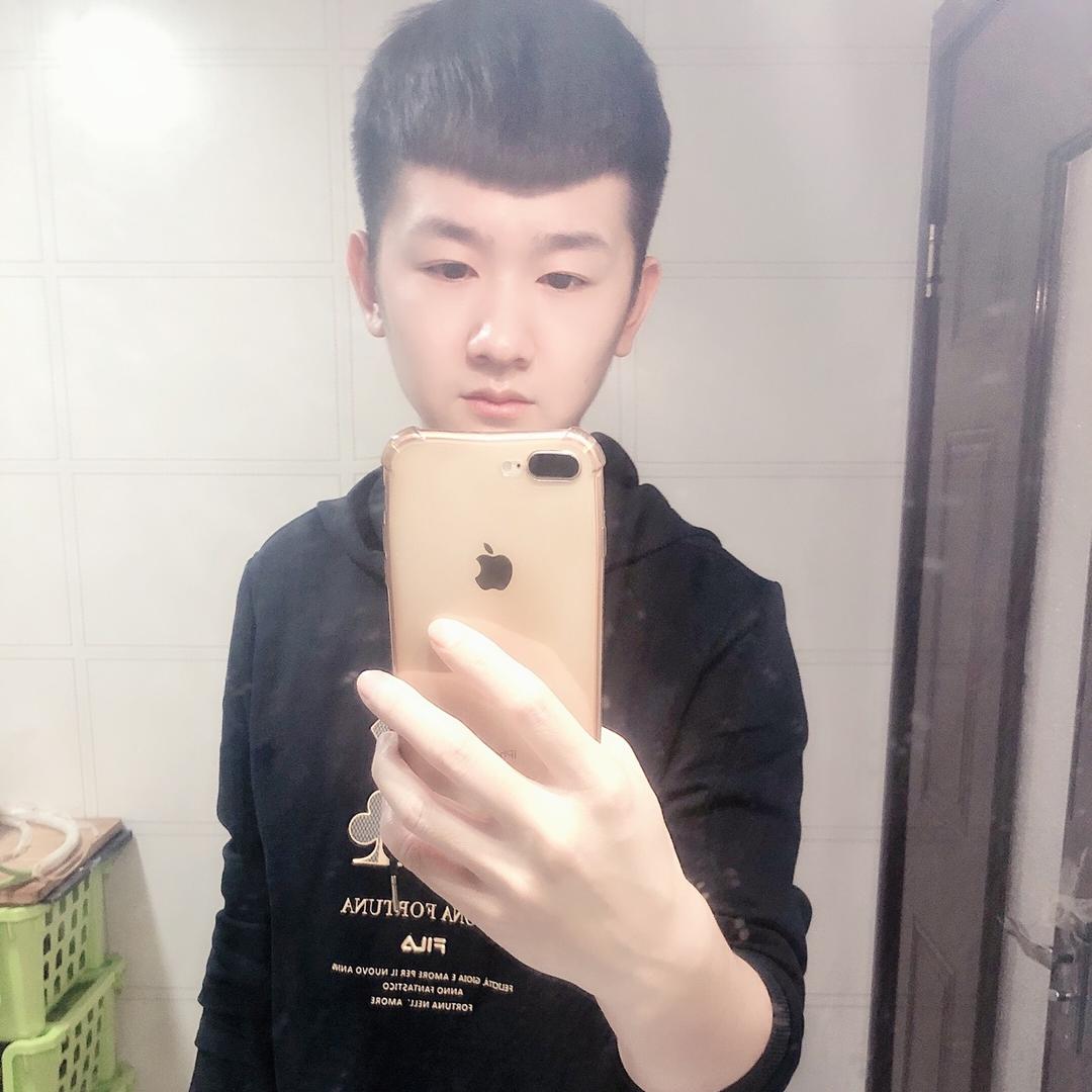 张先生丶