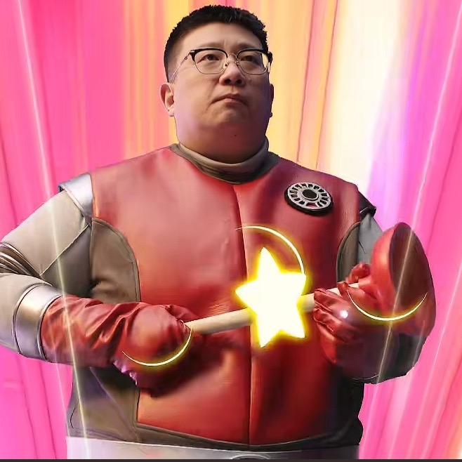 胖丁OvO