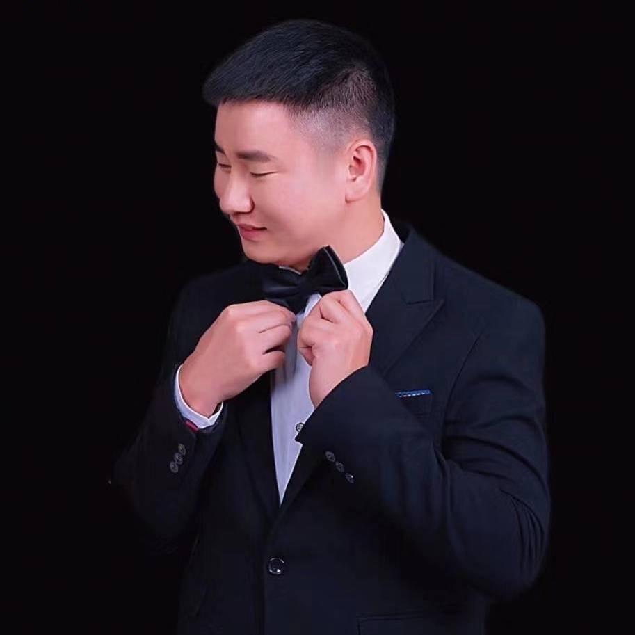 徐小哥聊一聊