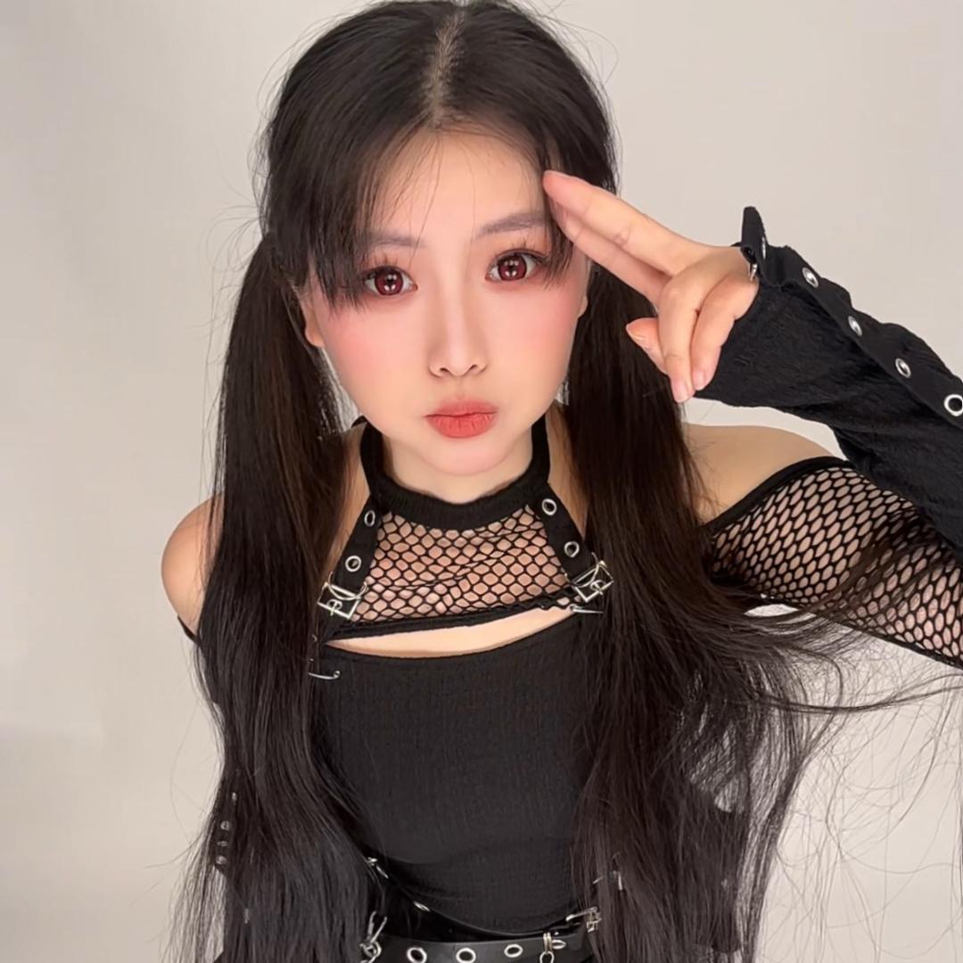 盖了帽了 、北鼻