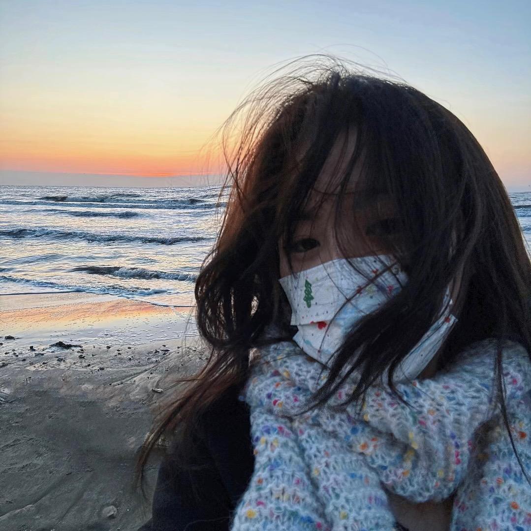 潘苏苏🍧
