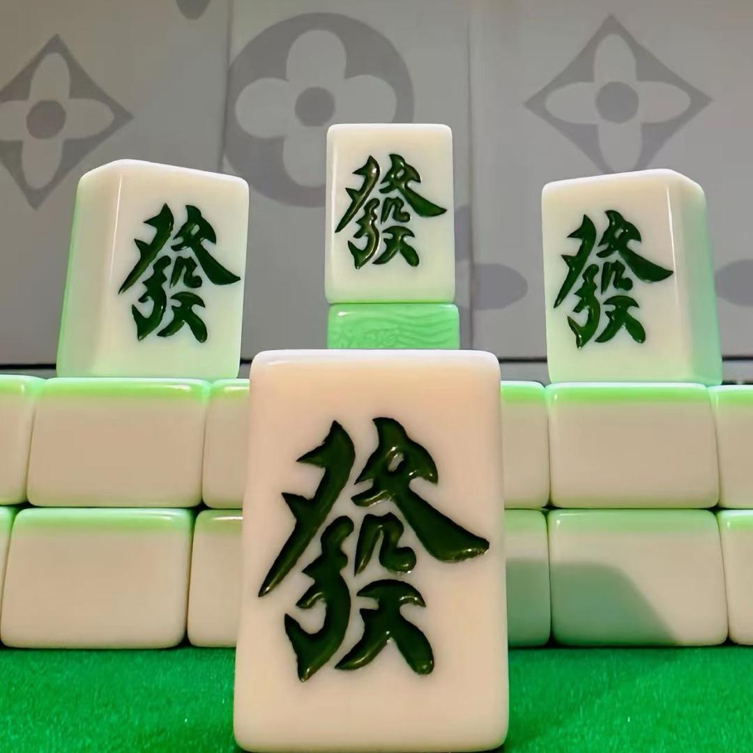 花科飞小鸡，川麻