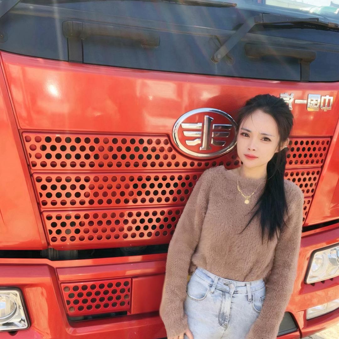 上海航焕二手车销售蔡蔡