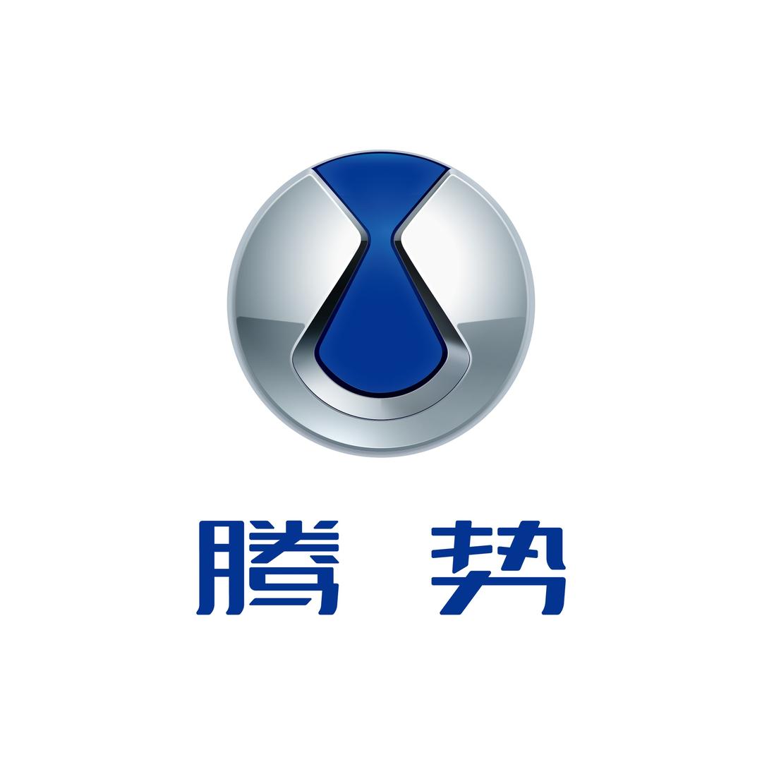 腾势汽车丨常熟常腾1号直播间