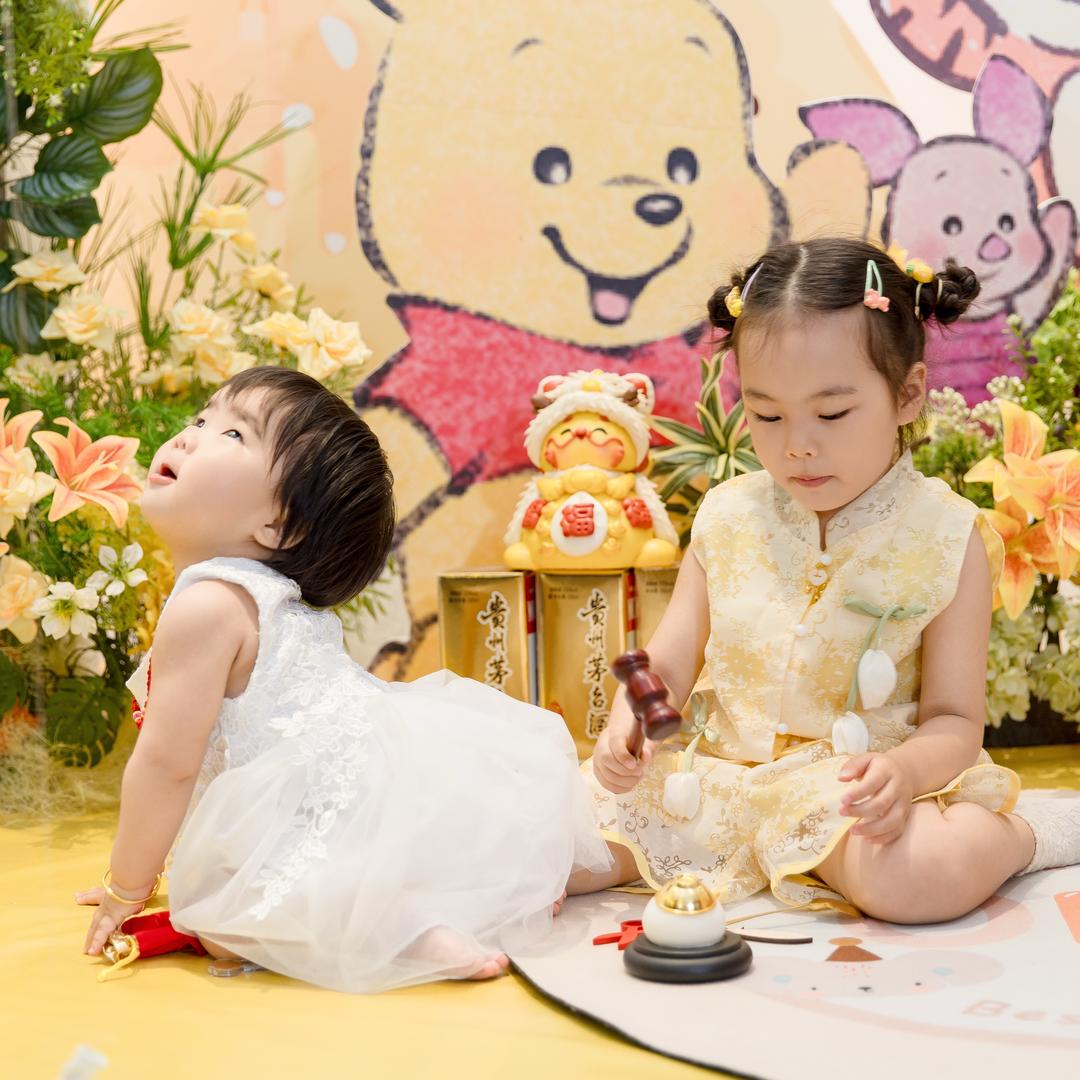 🌈Cindy&Summer麻麻🌸