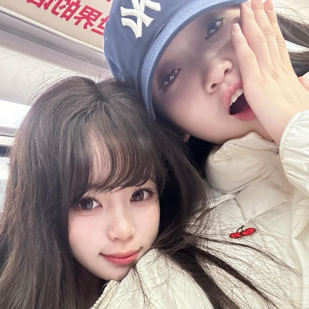 泡芙&多米（国庆电竞专场团购版）