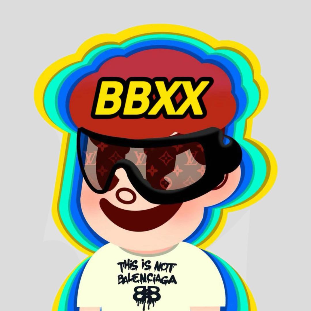 BBXX工作室