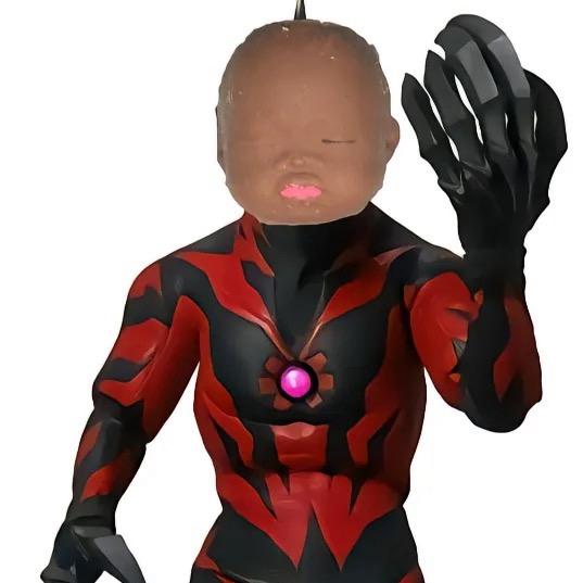 桥以羊（贝利亚附身版）