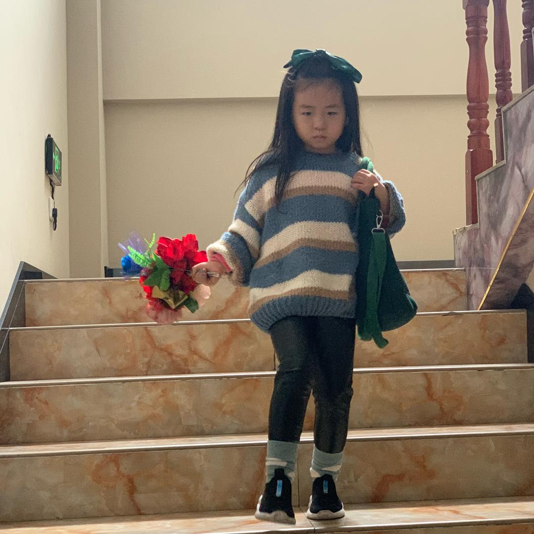 糖糖与九九的成长记录，互关