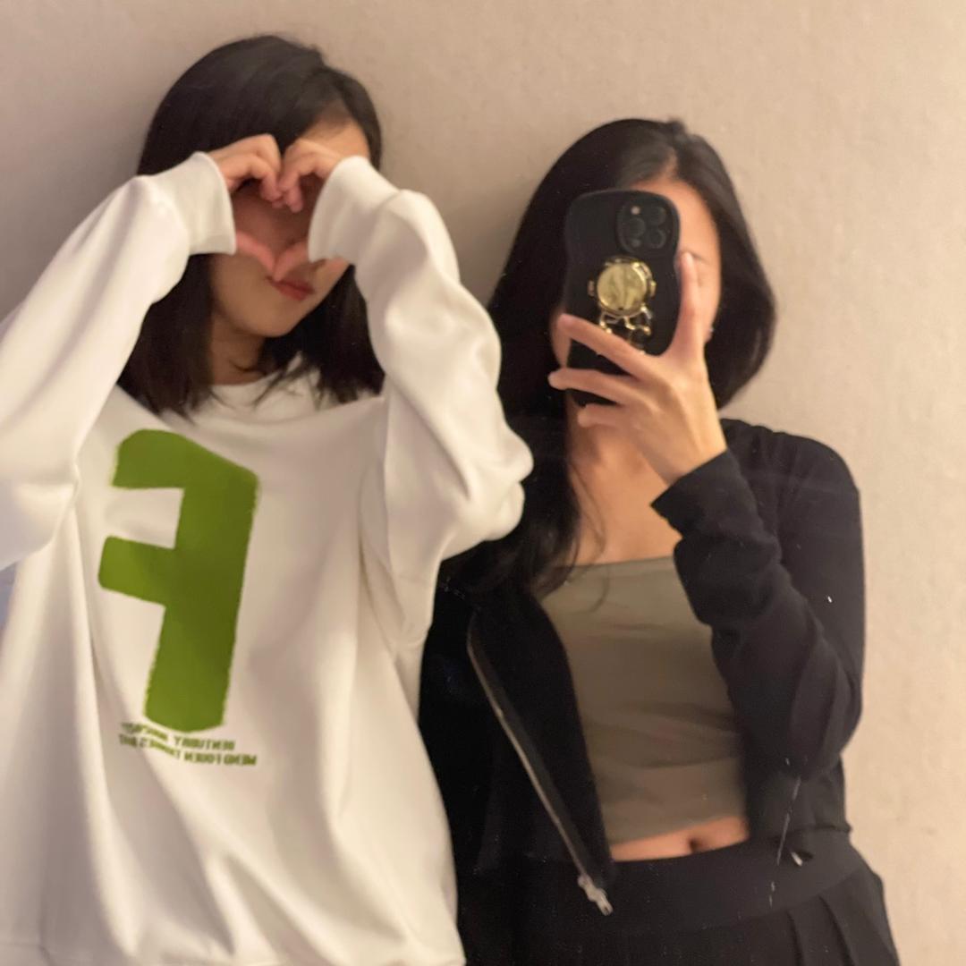 我是小张呀～