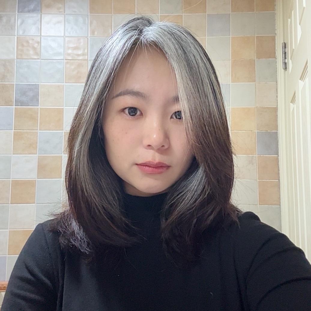 小涵呀